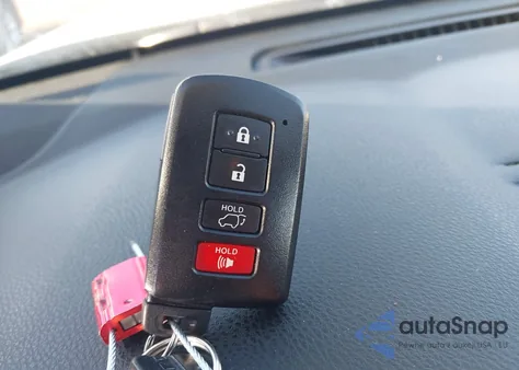 2019 Toyota Highlander Limited Platinum from USA, damaged, VIN 5TDDZRFH8KS992378